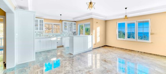 Penthouse 4+1 in Alanya, Turkey No. 33588 4