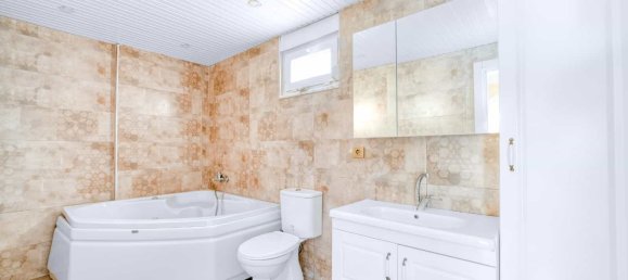 Penthouse 4+1 in Alanya, Turkey No. 33588 2