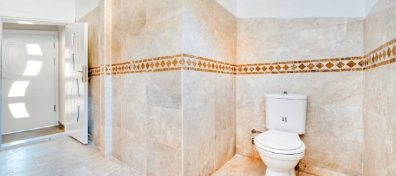 Penthouse 4+1 in Alanya, Turkey No. 33588 15