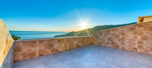 Penthouse 4+1 in Alanya, Turkey No. 33588 9