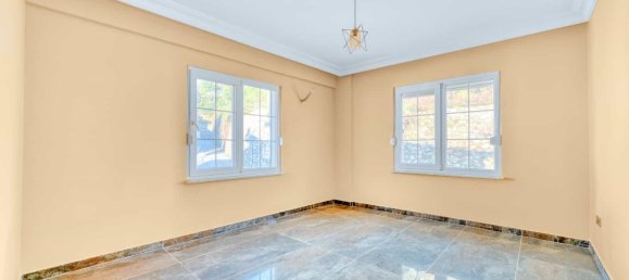 Penthouse 4+1 in Alanya, Turkey No. 33588 7