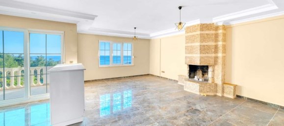 Penthouse 4+1 in Alanya, Turkey No. 33588 14