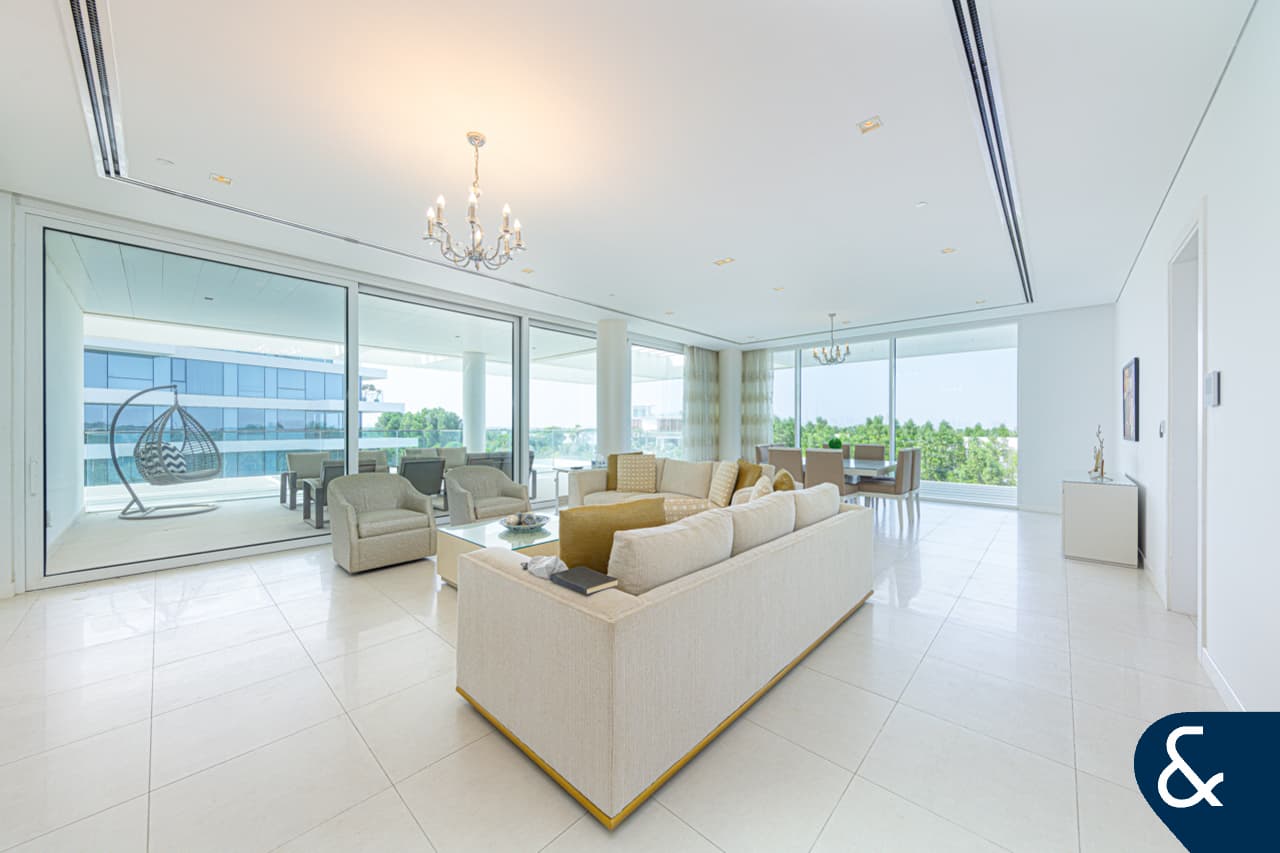 Квартира с 4 спальнями в ASHJAR APARTMENTS, Аль-Барари, ОАЭ № 119007