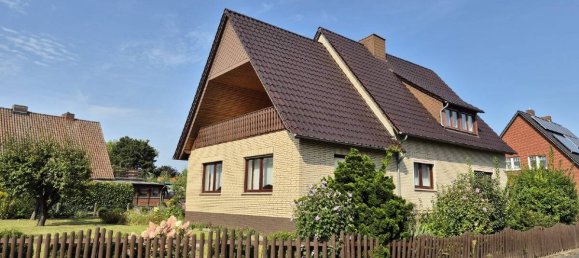 7غرفة تاون هاوس في Luchow-Dannenberg, Germany رقم 318707 13