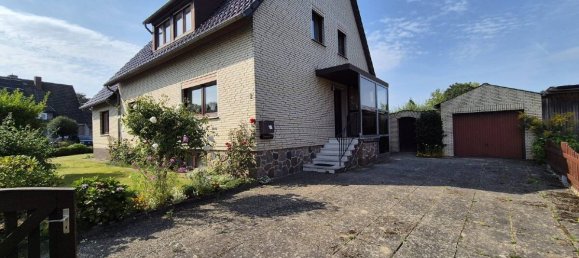 7غرفة تاون هاوس في Luchow-Dannenberg, Germany رقم 318707 16