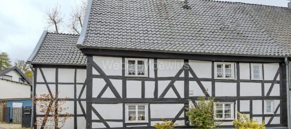 Casa de 4 dormitorios en Oberbergischer, Germany No. 182597 33