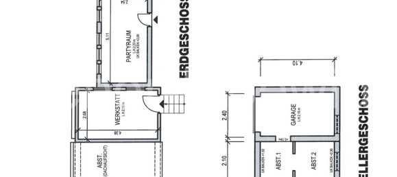 Casa de 4 dormitorios en Oberbergischer, Germany No. 182597 6