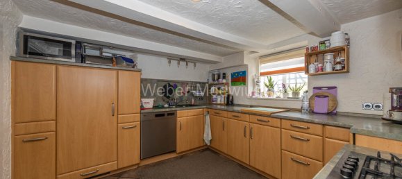 Casa de 4 dormitorios en Oberbergischer, Germany No. 182597 14