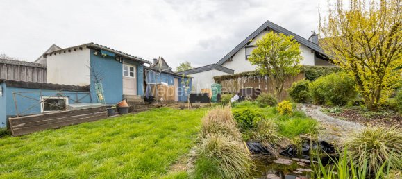 Casa de 4 dormitorios en Oberbergischer, Germany No. 182597 30