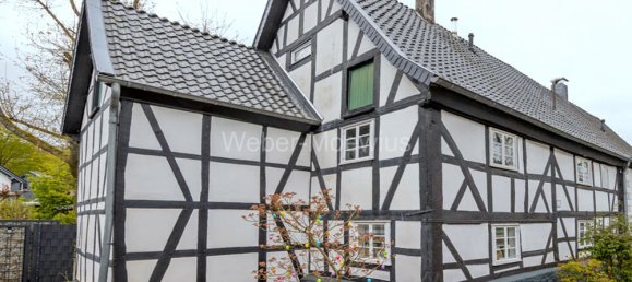 Casa de 4 dormitorios en Oberbergischer, Germany No. 182597 32