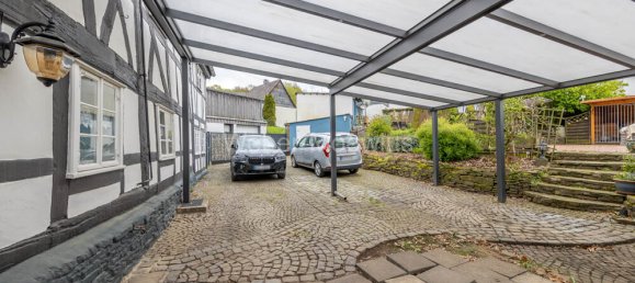 Casa de 4 dormitorios en Oberbergischer, Germany No. 182597 26