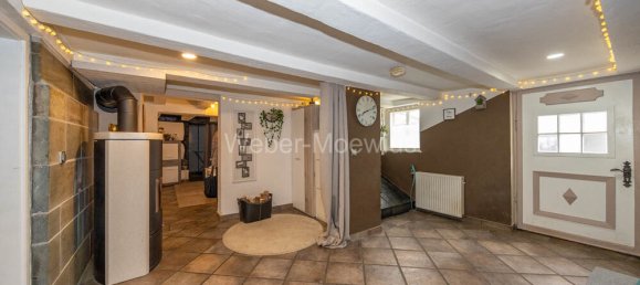 Casa de 4 dormitorios en Oberbergischer, Germany No. 182597 8