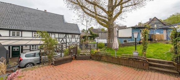 Casa de 4 dormitorios en Oberbergischer, Germany No. 182597 28