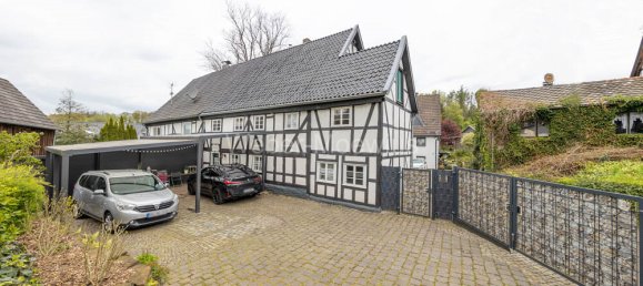 Casa de 4 dormitorios en Oberbergischer, Germany No. 182597 7