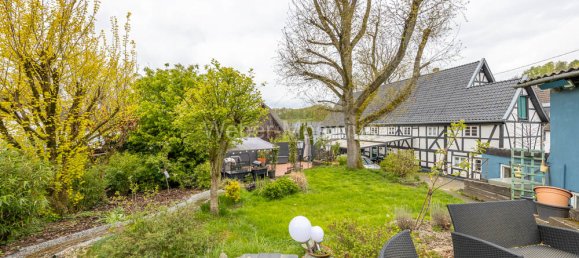 Casa de 4 dormitorios en Oberbergischer, Germany No. 182597 29