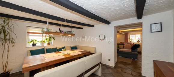 Casa de 4 dormitorios en Oberbergischer, Germany No. 182597 12