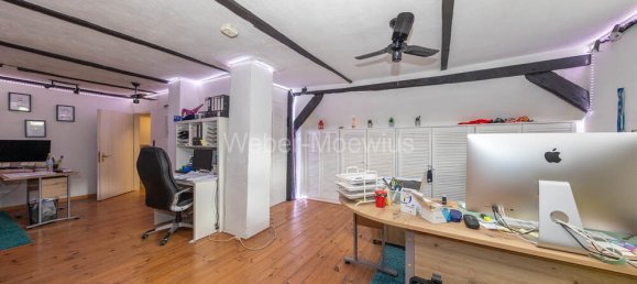 Casa de 4 dormitorios en Oberbergischer, Germany No. 182597 25