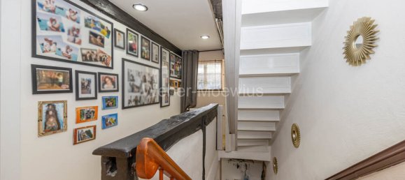 Casa de 4 dormitorios en Oberbergischer, Germany No. 182597 24