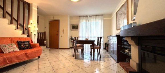 5 rooms House in Fidenza, Italy No. 228078 19
