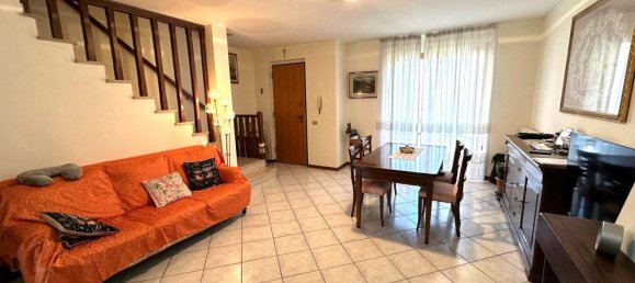 5 rooms House in Fidenza, Italy No. 228078 23