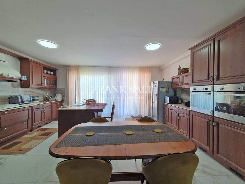 2 chambres Appartement à Saint Julian's, Malta No. 7434