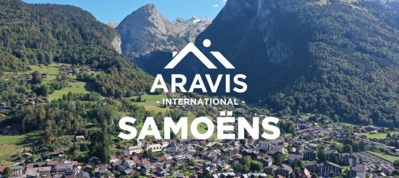 Studio in Samoens, France No. 287535 2