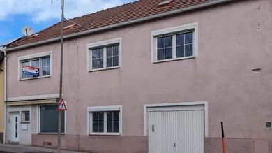 7-salle Maison à Eisenstadt, Austria No. 74013