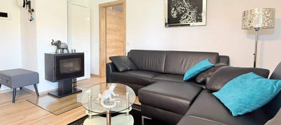 2-Zimmer Wohnung in Velden am Wörther See, Austria, Nr. 146083 8