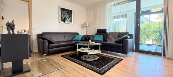 2-Zimmer Wohnung in Velden am Wörther See, Austria, Nr. 146083 7