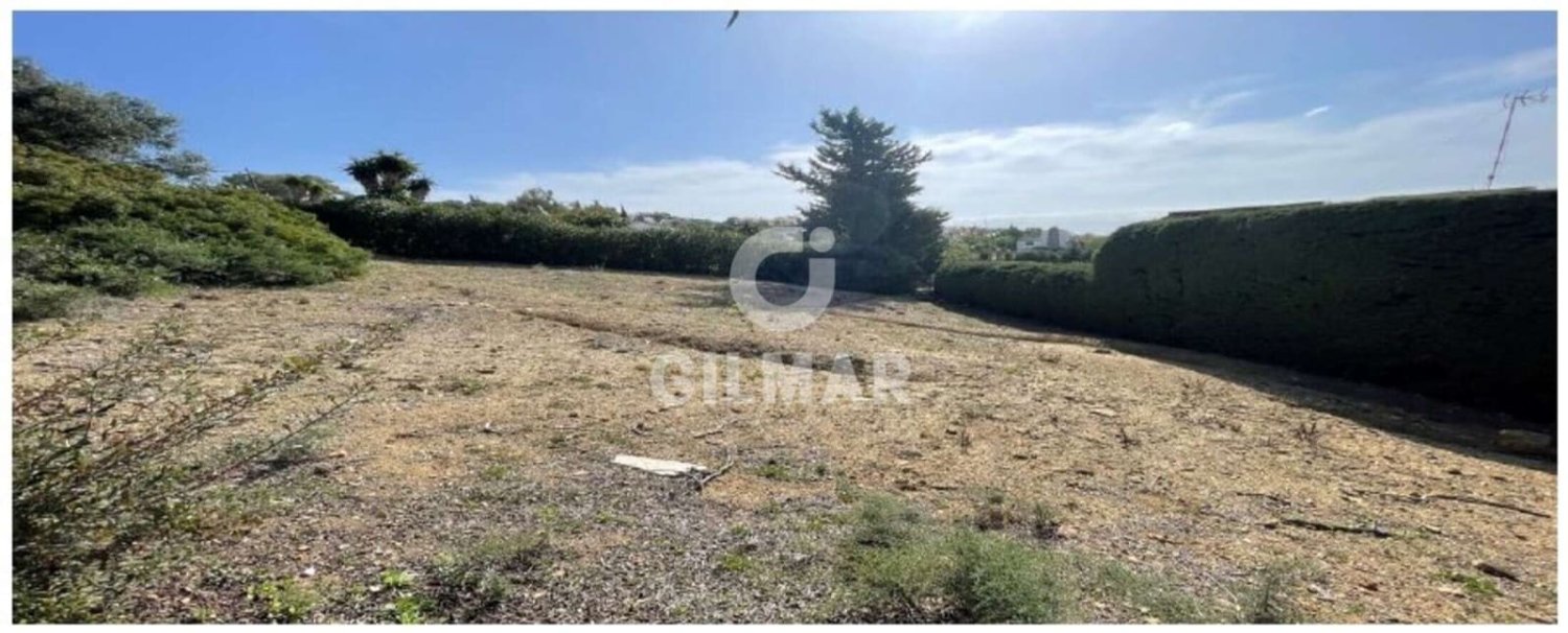 Terreno en Estepona, Spain 750 m² No. 249238