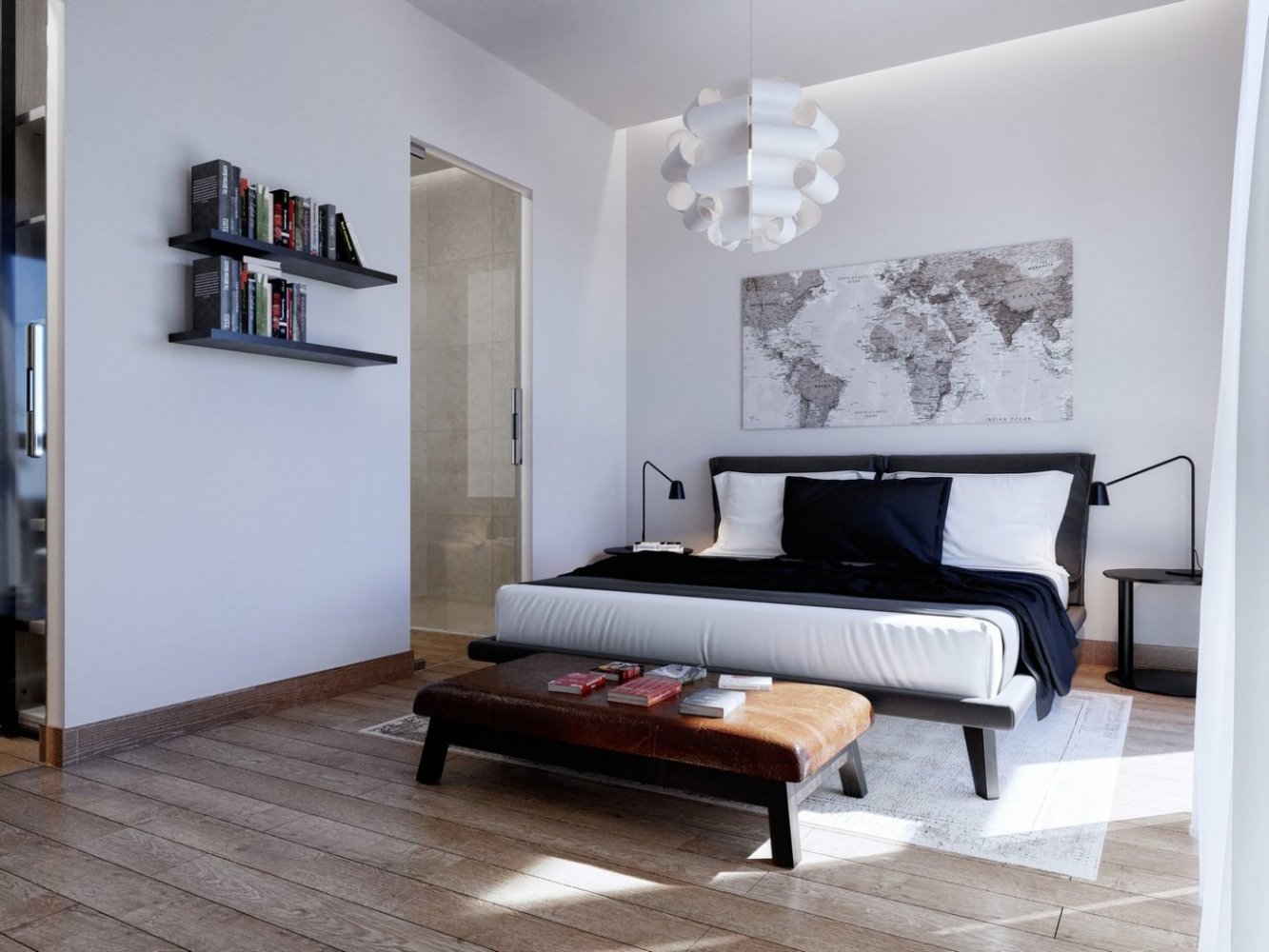 3 bedrooms Townhouse in San Javier, Spain No. 9350