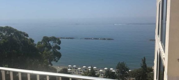 2 bedrooms Apartment in Agios Tychonas, Cyprus No. 8784 10