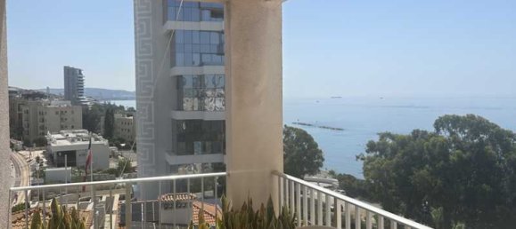 2 bedrooms Apartment in Agios Tychonas, Cyprus No. 8784 7