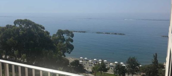 2 bedrooms Apartment in Agios Tychonas, Cyprus No. 8784 9