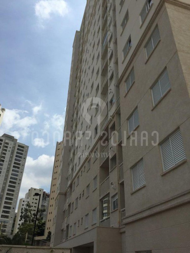 3 غرف نوم شقة في Sao Paulo, Brazil رقم 592966