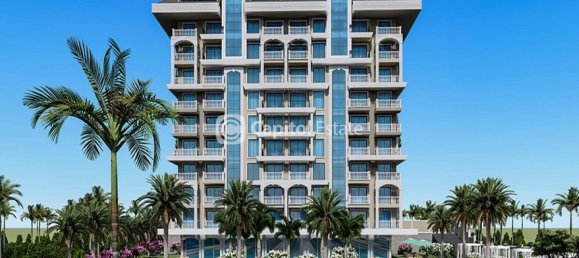 Apartment 3+1 in Antalya, Turkey No. 6364 3