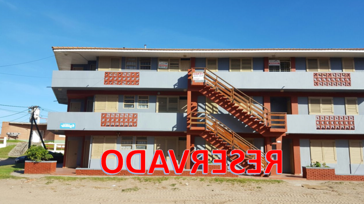 Studio in Mar del Plata, Argentina, Nr. 71649