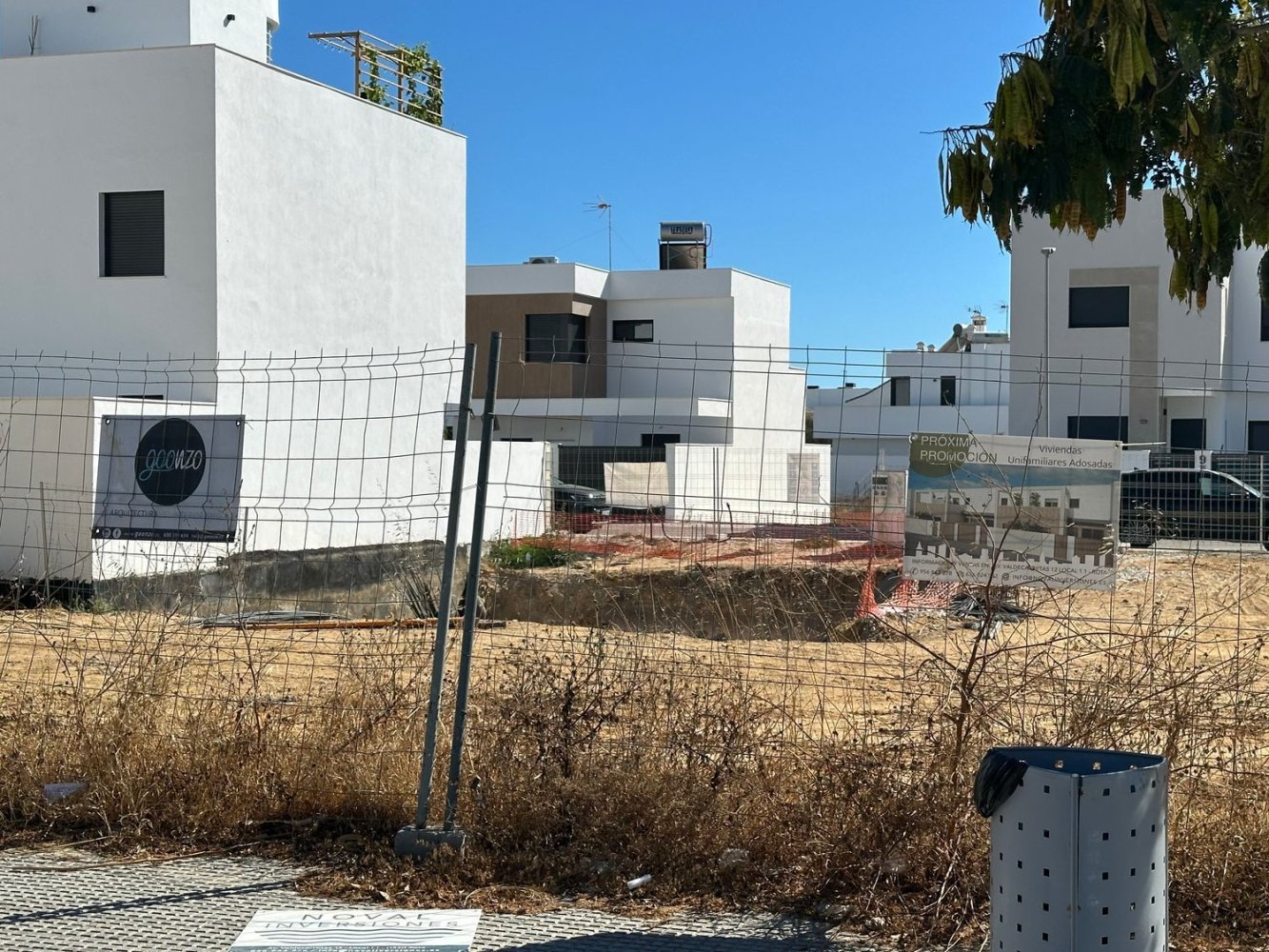 Grundstück in Rota, Spain, Nr. 193611