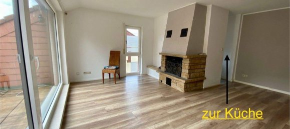 2 rooms Apartment in Rheingau-Taunus, Germany No. 245960 2