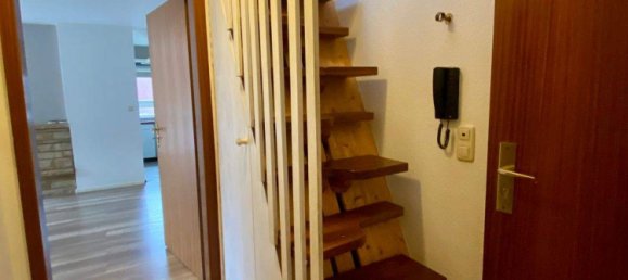 2 rooms Apartment in Rheingau-Taunus, Germany No. 245960 8