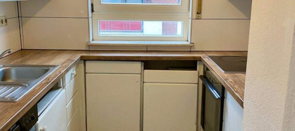 2 rooms Apartment in Rheingau-Taunus, Germany No. 245960 13