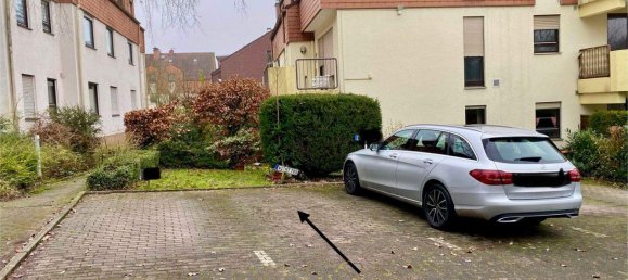 2 rooms Apartment in Rheingau-Taunus, Germany No. 245960 18