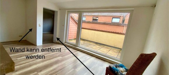 2 rooms Apartment in Rheingau-Taunus, Germany No. 245960 4