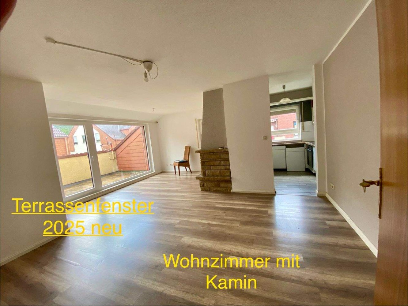 2 rooms Apartment in Rheingau-Taunus, Germany No. 245960