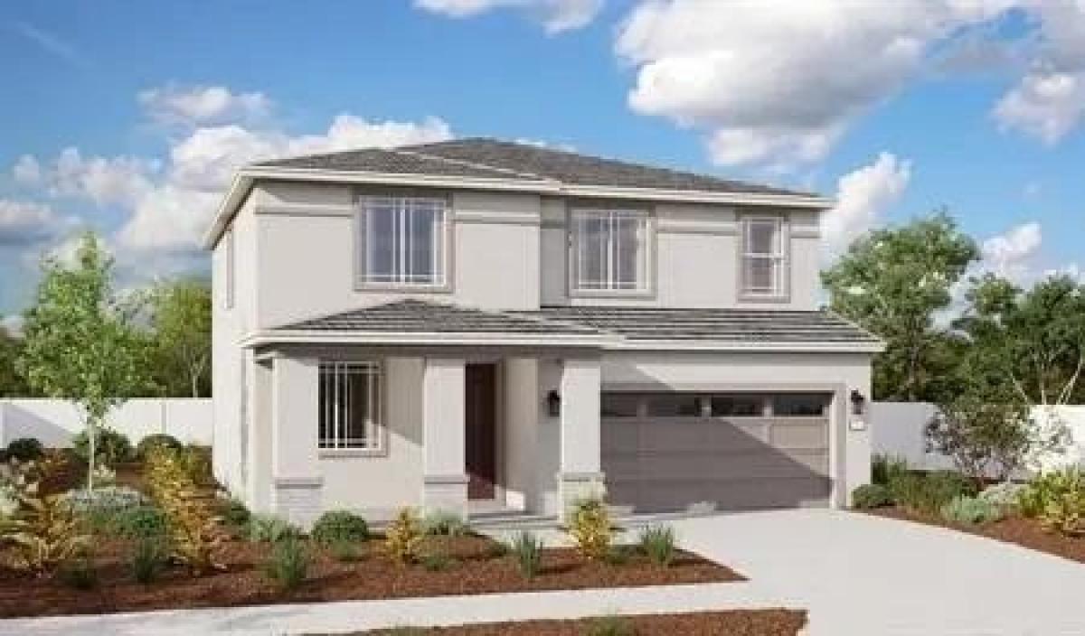 4 bedrooms House in Stockton, USA No. 392974