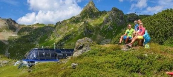  Land in Flachau, Austria No. 225444 4