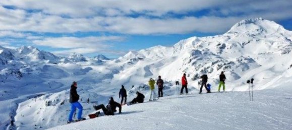  Land in Flachau, Austria No. 225444 3