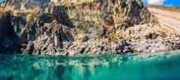 قطعة أرض في Pantelleria, Italy 2500متر مربع رقم 286454 2