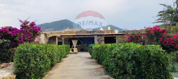 قطعة أرض في Pantelleria, Italy 2500متر مربع رقم 286454 4