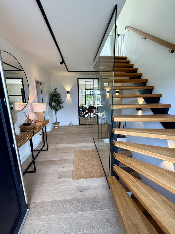 4 Schlafzimmer Bungalow in Steinburg, Germany, Nr. 273104